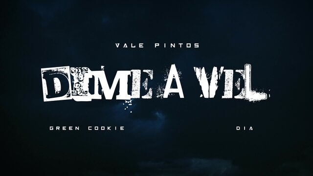 Dima a Vel