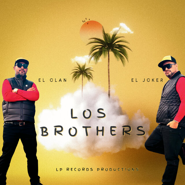 Los Brothers