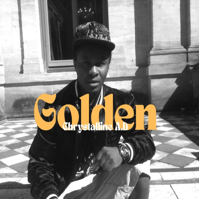 Golden