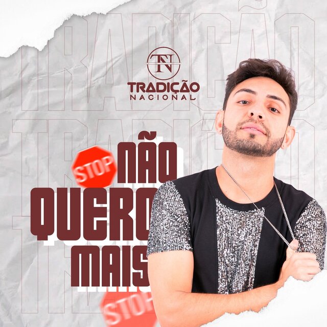 Não Quero Mais