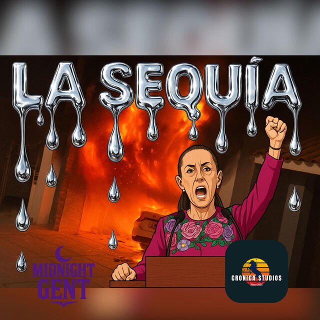 La sequía