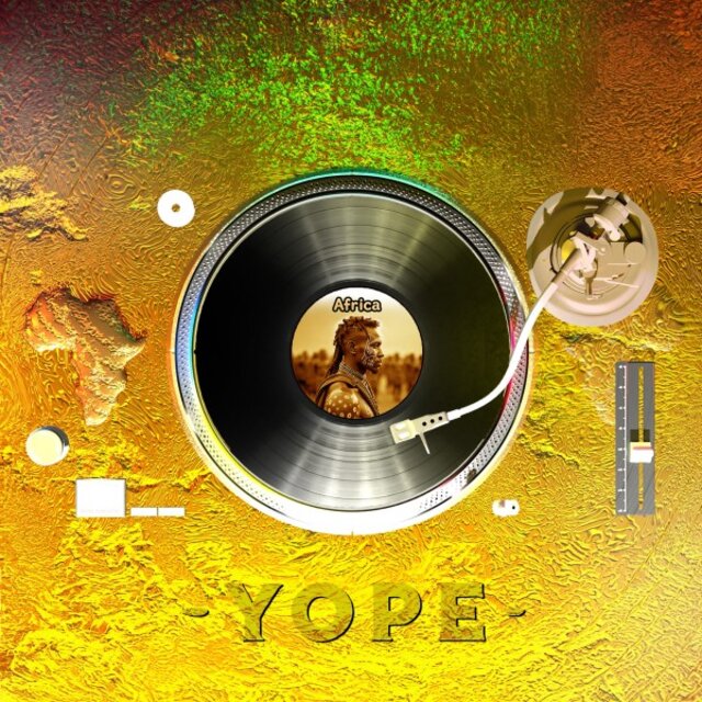Africa (Afro House Extended Mix)
