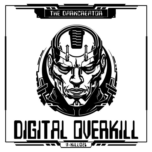 The Overkill Will Proceed (V-Kill021)