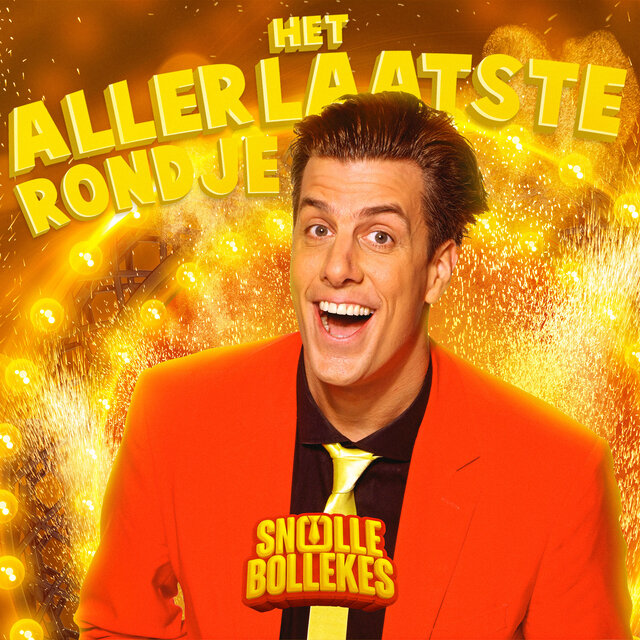 Het Allerlaatste Rondje