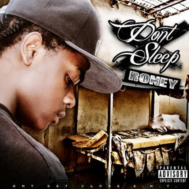 Don't Sleep
