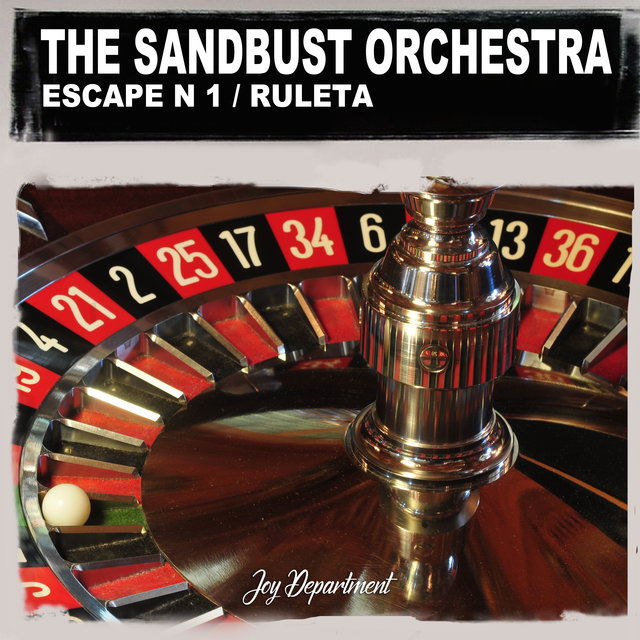 Escape N 1 / Ruleta (Lorenzo Righini Mixes)