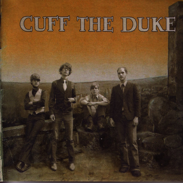 Cuff The Duke
