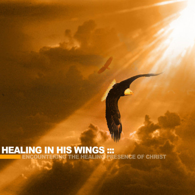 Healing In His Wings