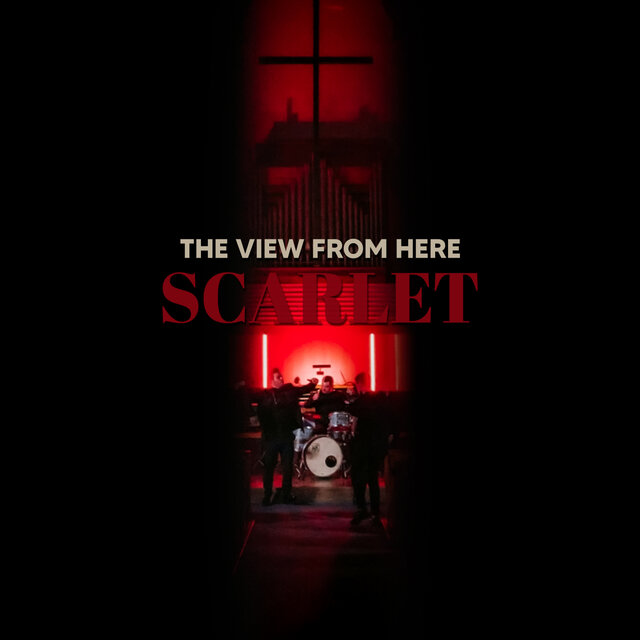 Scarlet