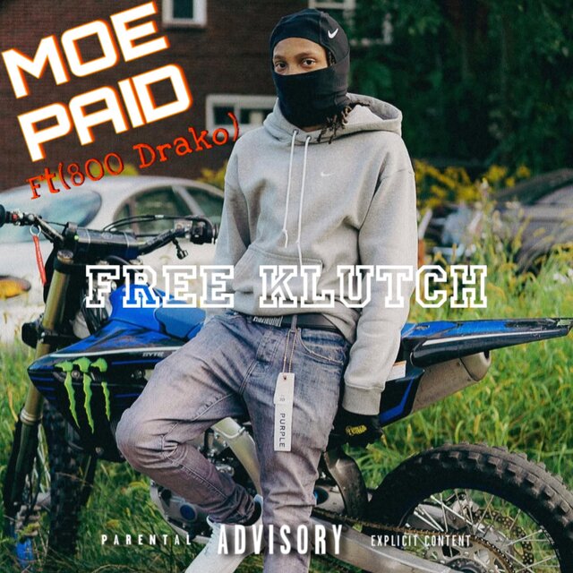 Free Klutch