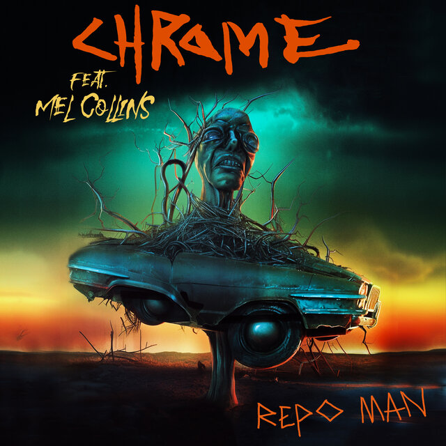 Repo Man