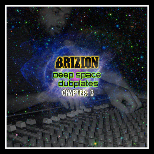 Deep Space Dubplates Chapter 6