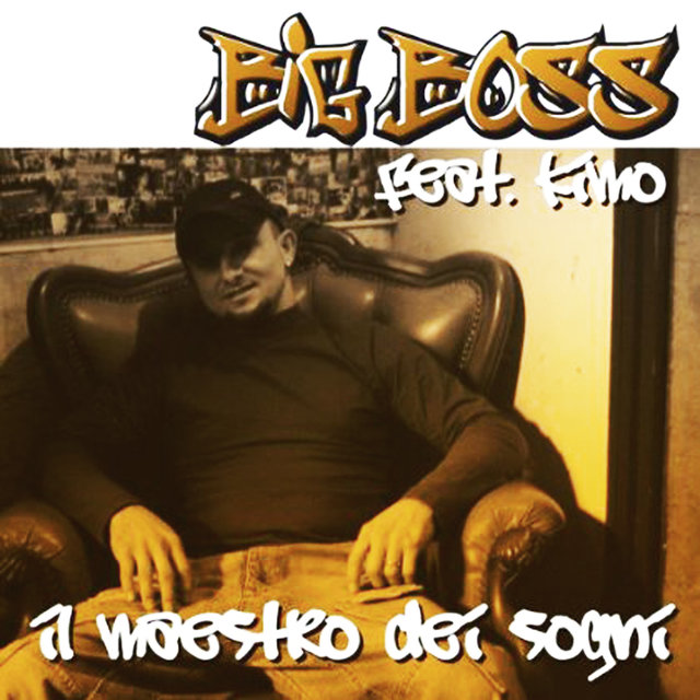 Il Maestro Dei Sogni
