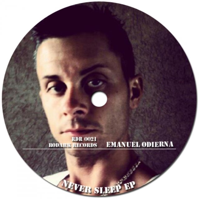 Never Sleep EP