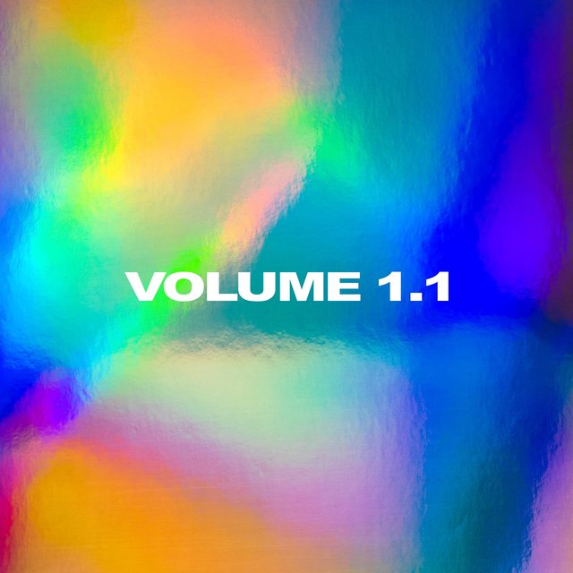 Volume 1.1