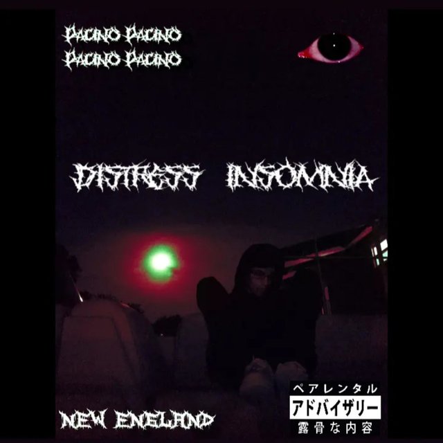 DISTRESS & INSOMNIA