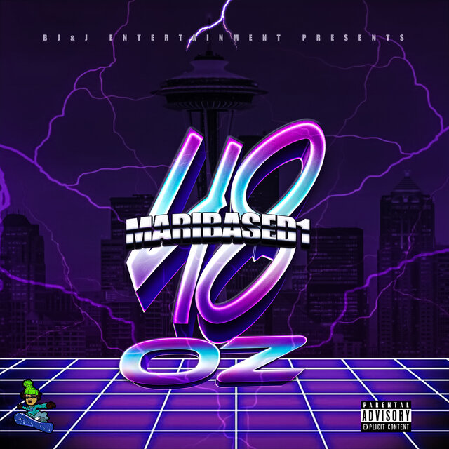 48 Ouncez (Powered Up)