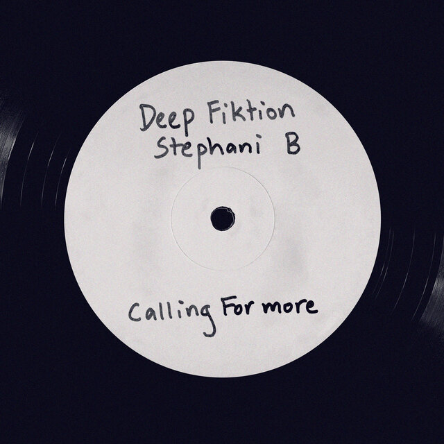 Calling For More