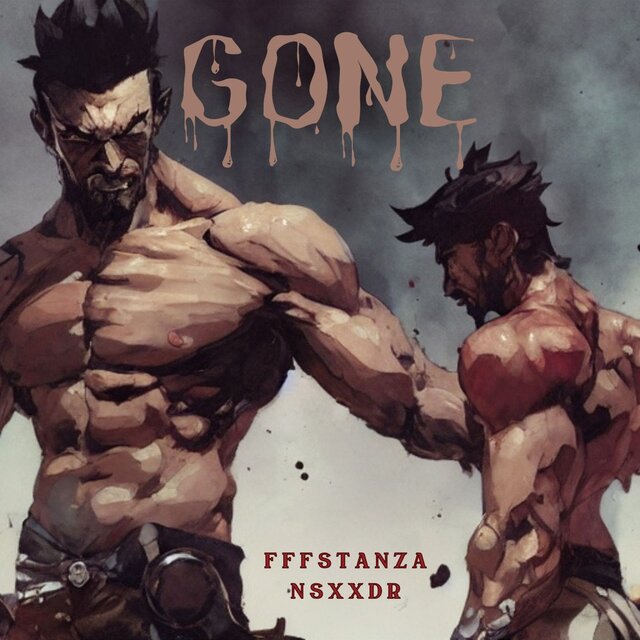 Gone