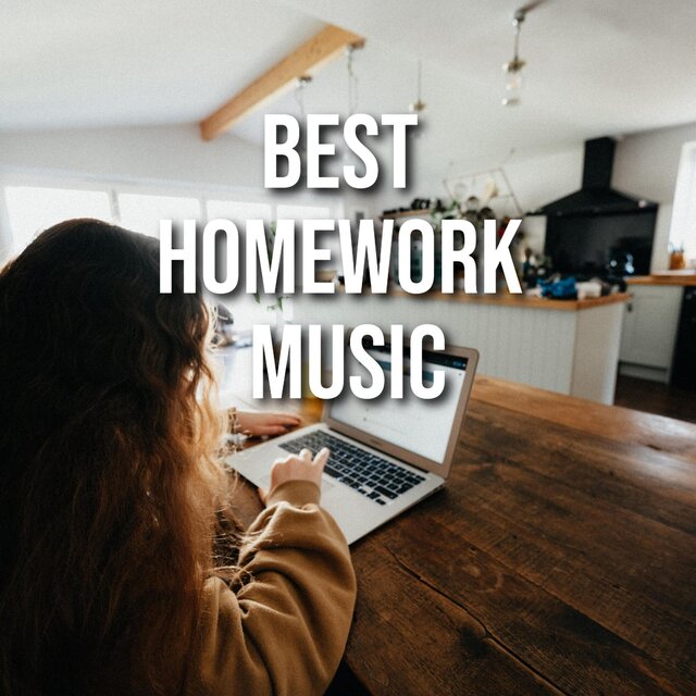 Best Homework Music: Music To Listen To When Doing Homework