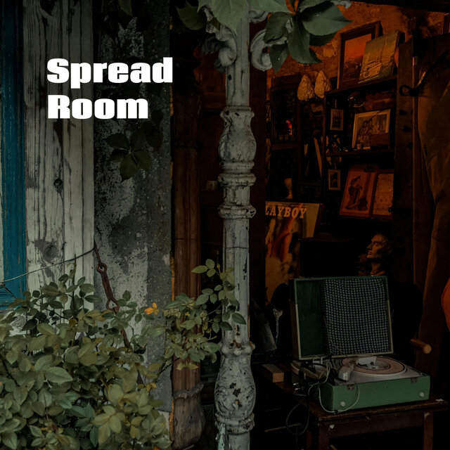 Spread Room