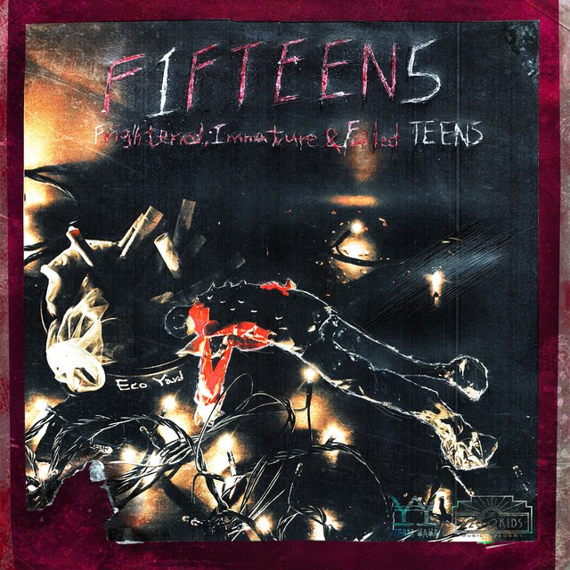 Fifteens