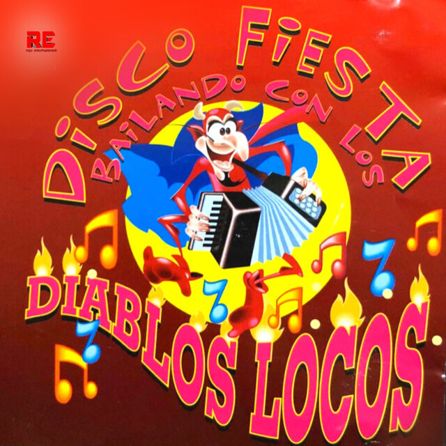 Disco Fiesta (2023 Remastered)