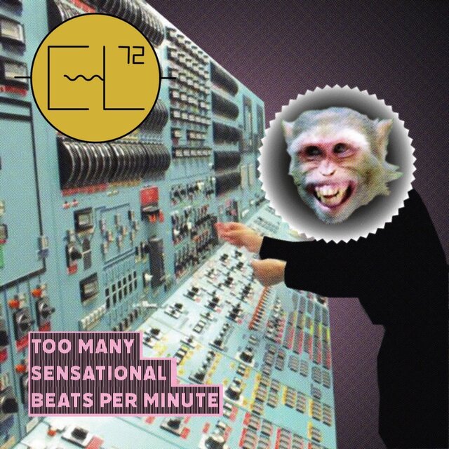 Too Many Sensational Beats Per Minute