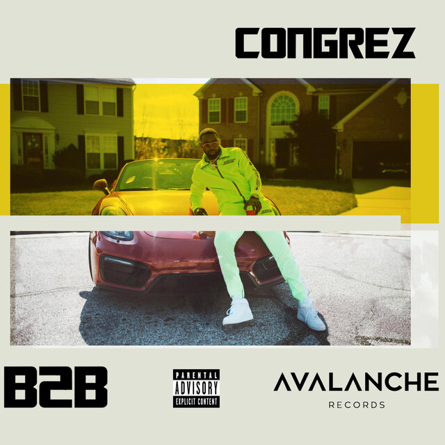 B2B