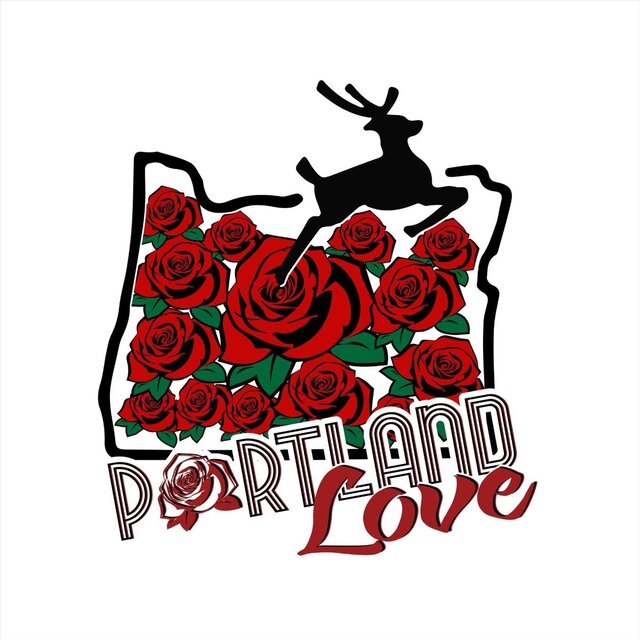 The Official Portland Love Song