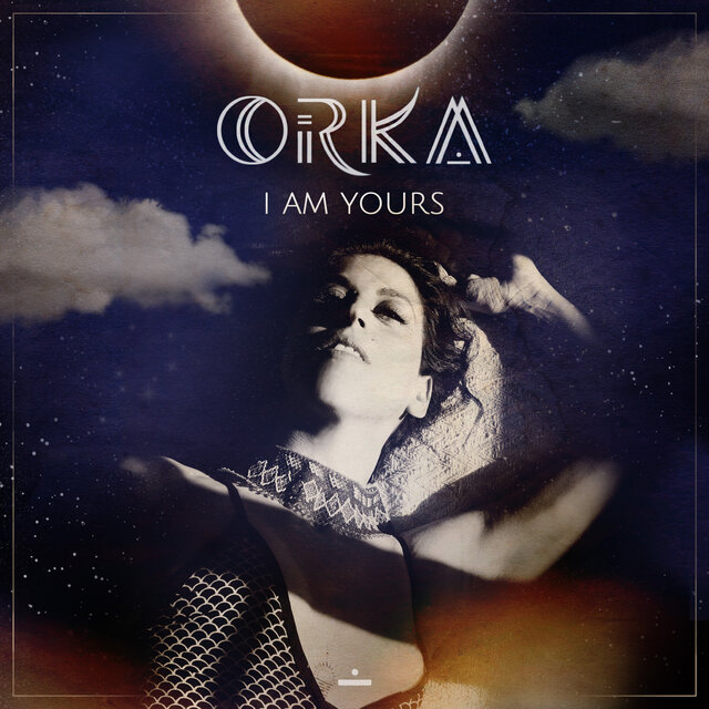 I Am Yours