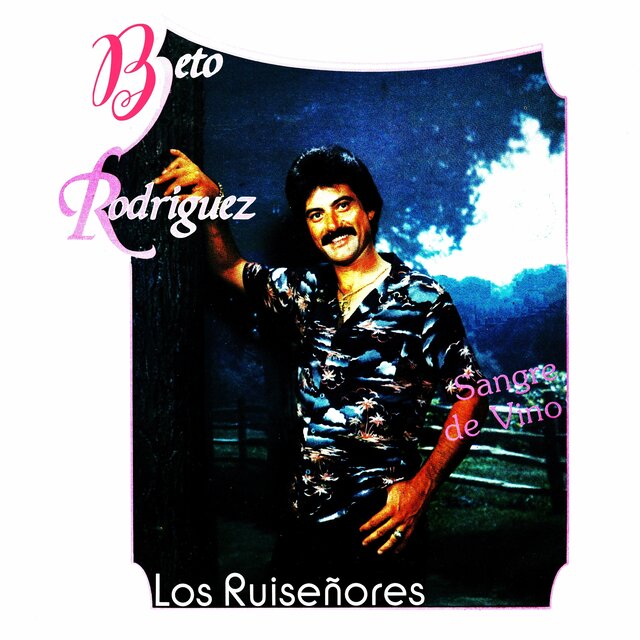 Sangre de vino