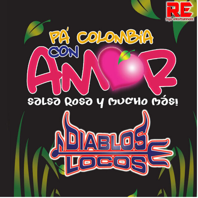 Pa'Colombia Con Amor