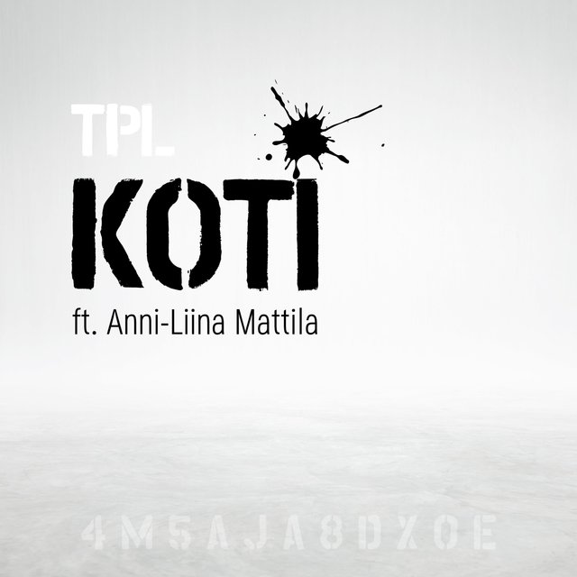 Koti (feat. Anni-Liina Mattila)