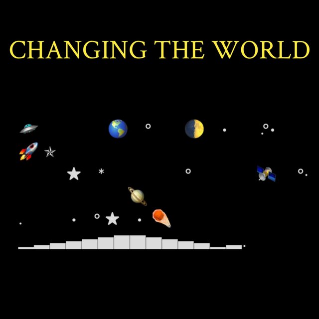 Changing The World