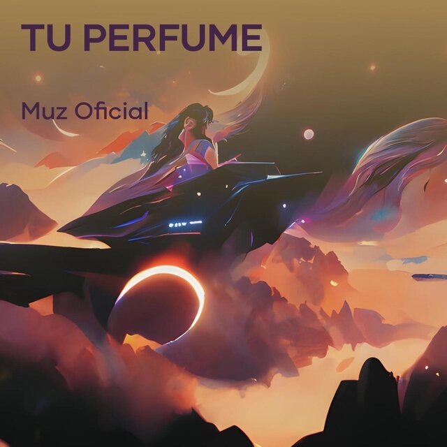 tu perfume