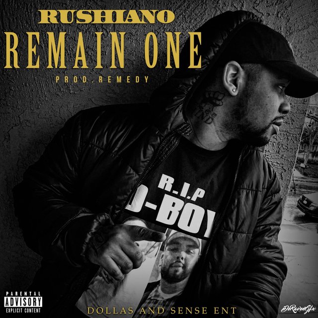 Remain One
