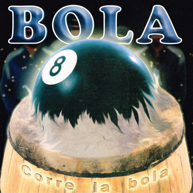 Corré la Bola