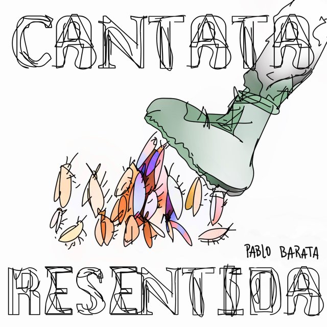 Cantata Resentida