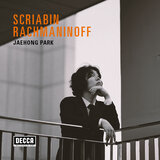 Scriabin: 24 Preludes, Op. 11: No. 11 in B Major. Allegro assai