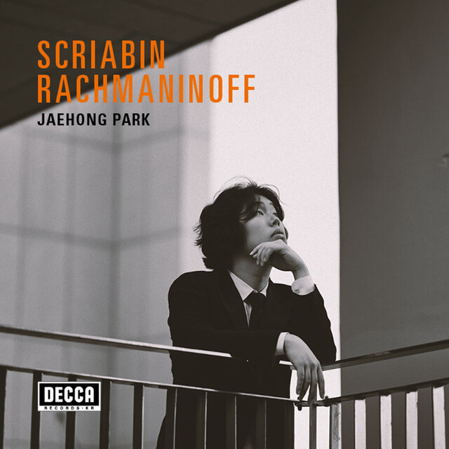 Scriabin, Rachmaninoff