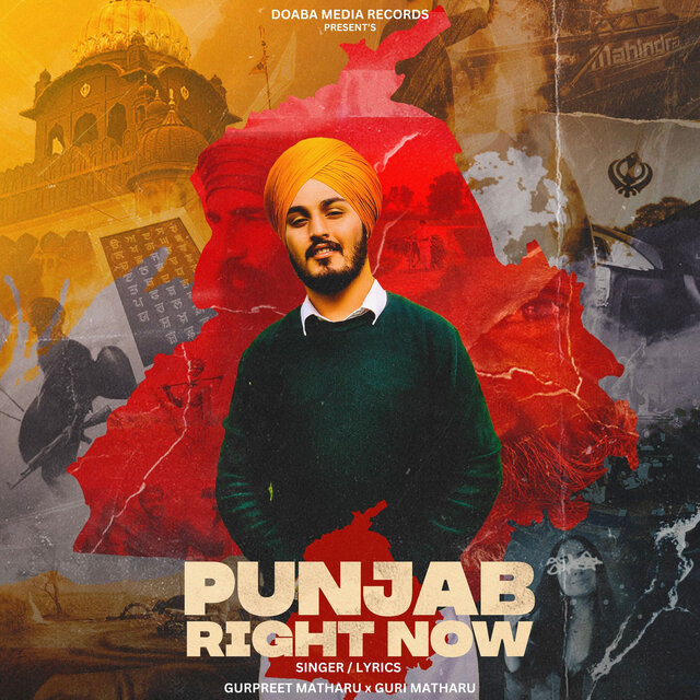 Punjab Right Now