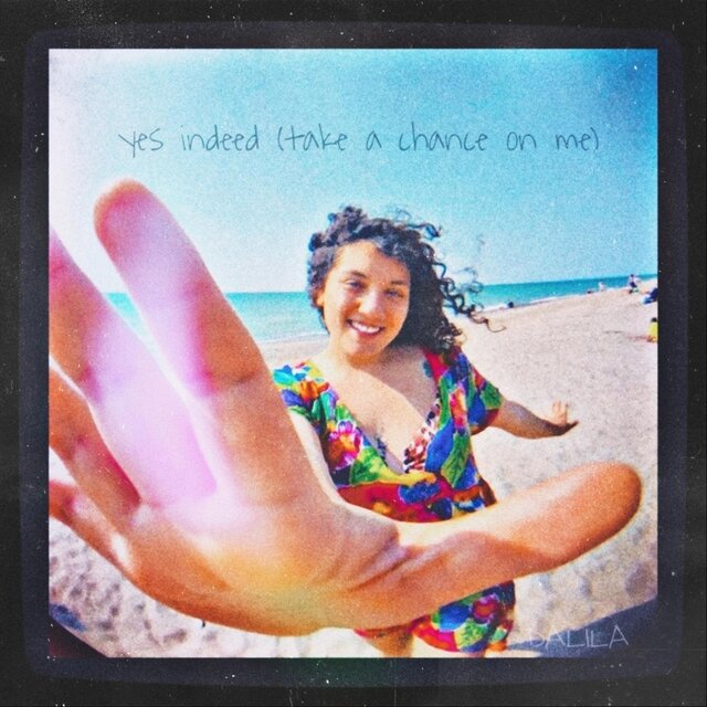 Yes Indeed (Take a Chance on Me)