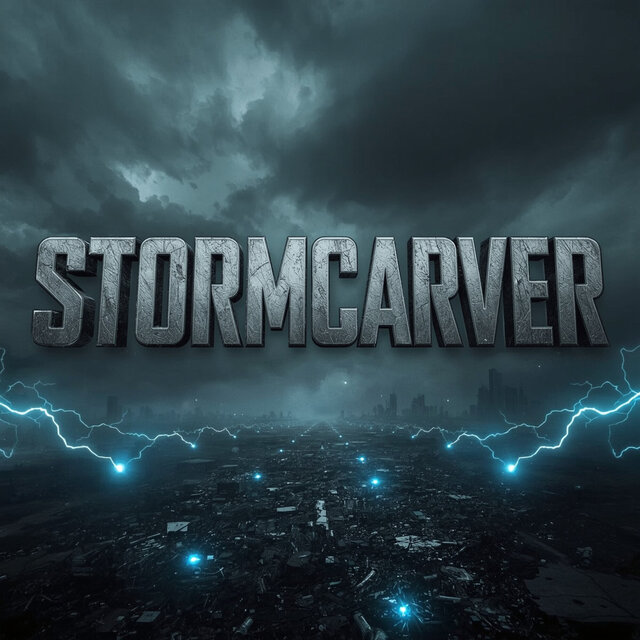 Stormcarver