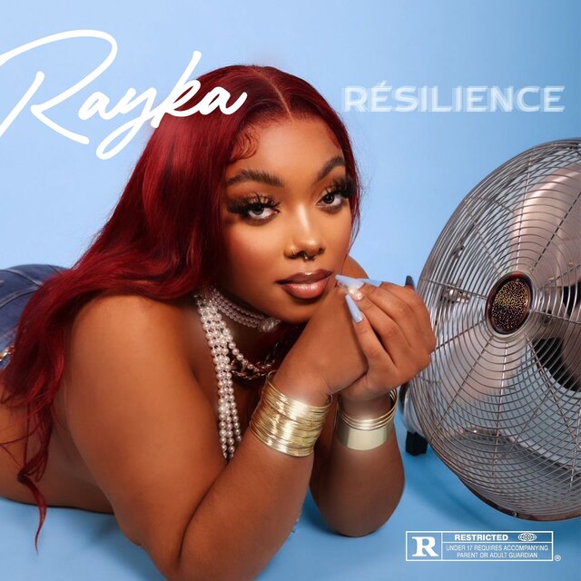 RÉSILIENCE