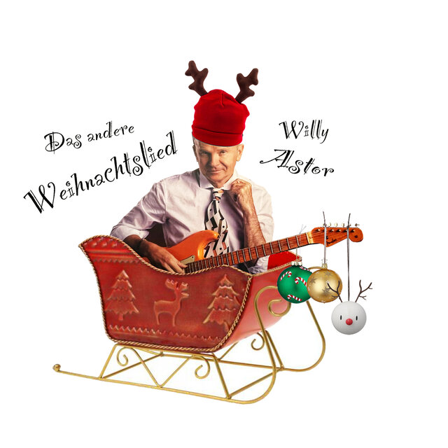 Das andere Weihnachtslied