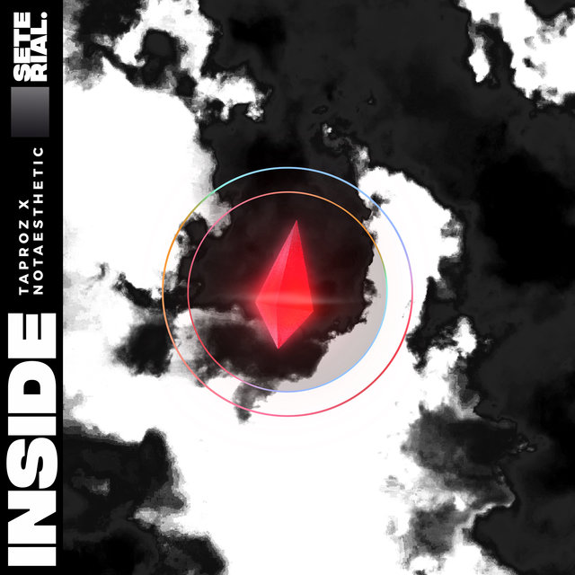 Inside