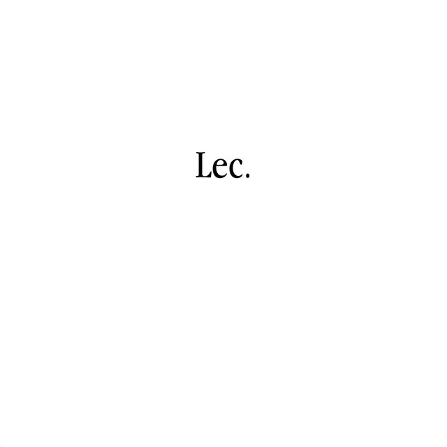 Lec