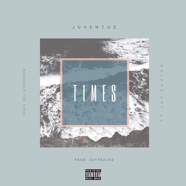 Times (feat. Jay Savior)