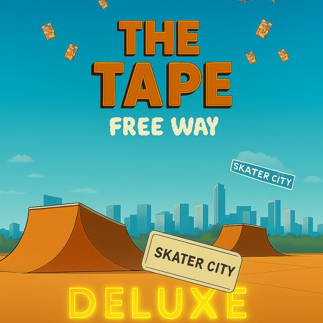 The Tape(DELUXE)
